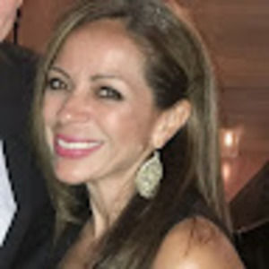 Meet your Posher, Brenda bravo